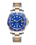 Seikoriner Bluesy