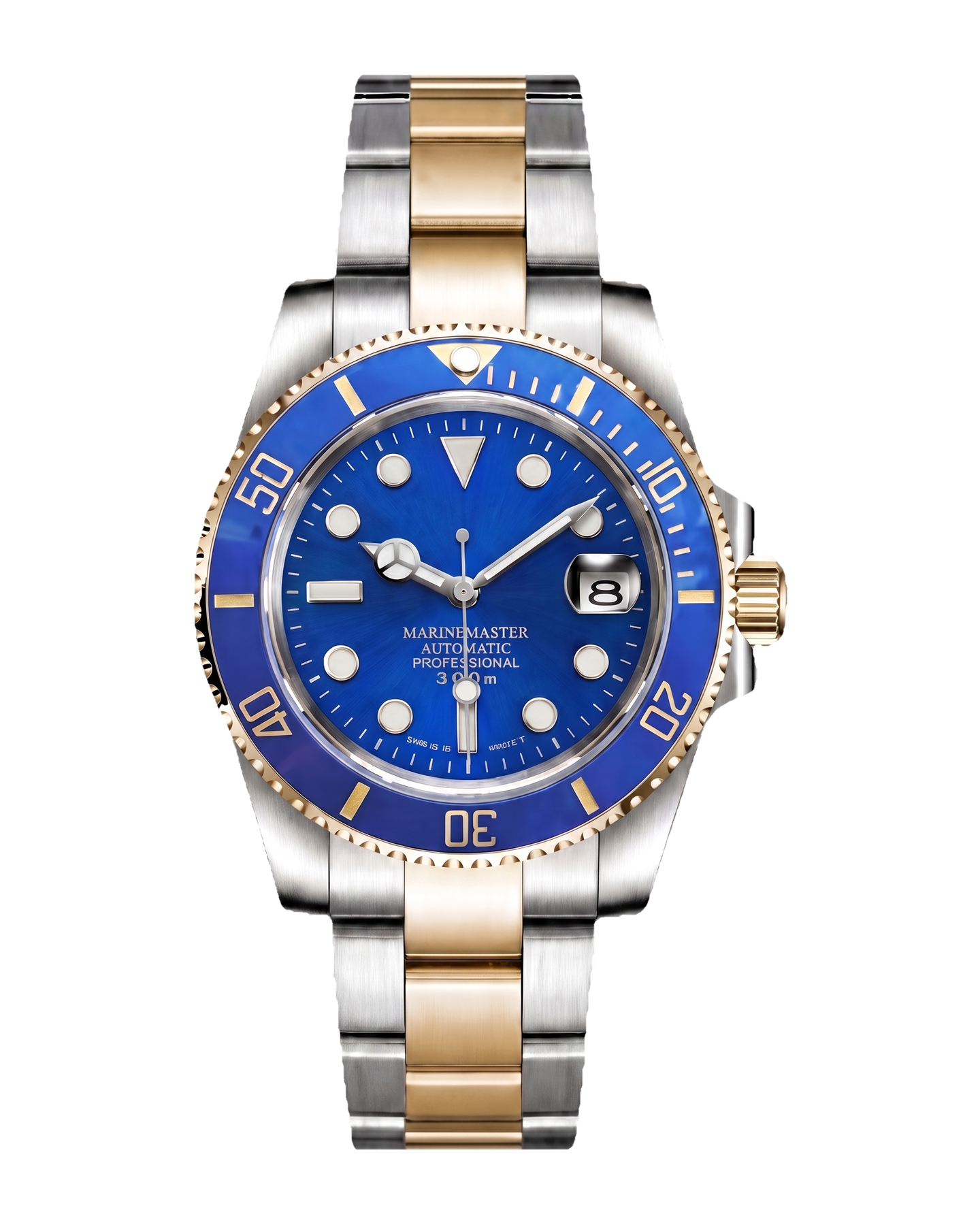 Seikoriner Bluesy