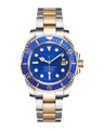 Seikoriner Bluesy