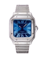 Santeiko Bleu Océan