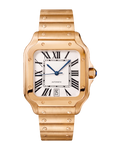 Santeiko Rose Gold