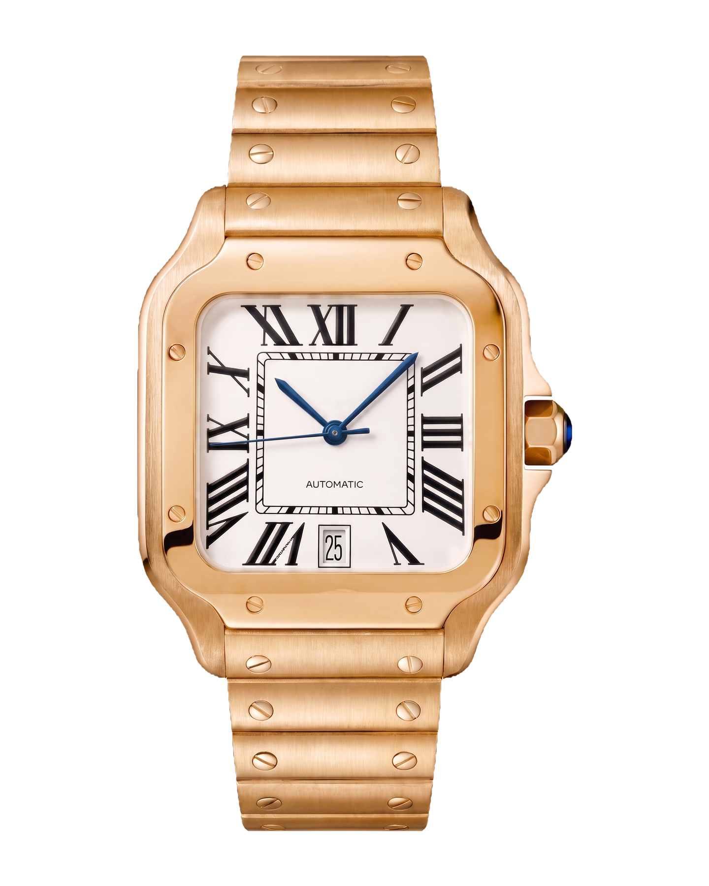 Santeiko Rose Gold