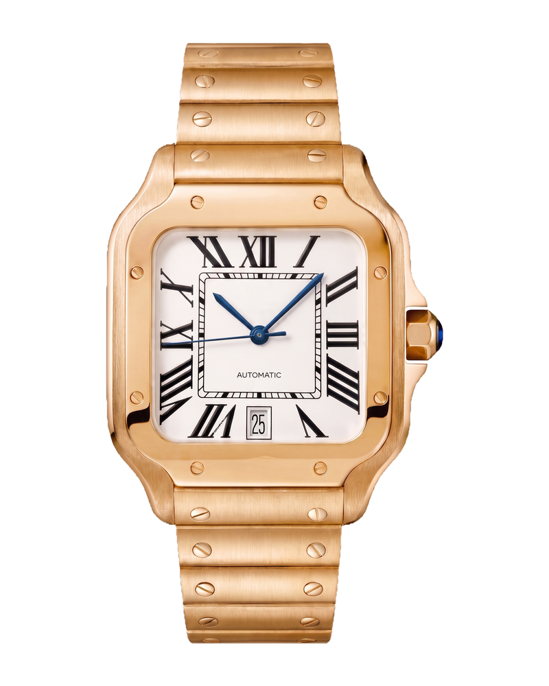 Santeiko Rose Gold