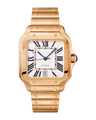 Santeiko Rose Gold
